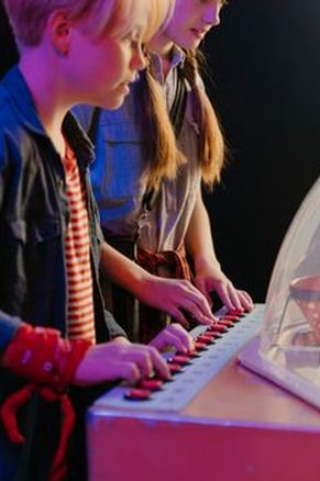 liêng di động MB66